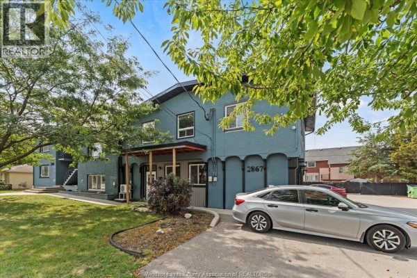 2867 Turner Road Unit# 2, Windsor