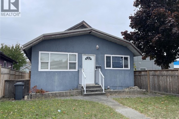 Residential for sale at 2868 3rd Ave, Port Alberni, BC - MLS® vGVCKe