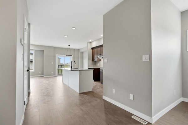 Primary Bedroom - 287 Bill Briercliffe Drive, Winnipeg, MB R3W0S9 Photo 4