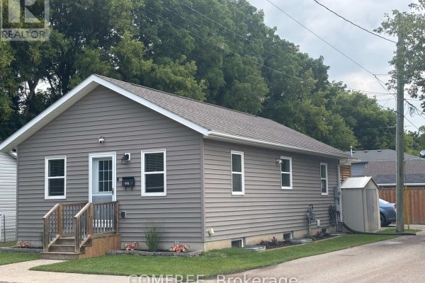287 Brock Street, Brantford