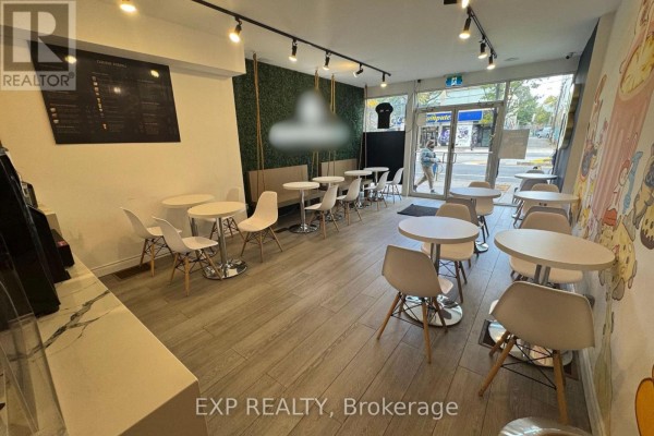 287 College Street, Toronto, ON M5T1S2 Photo 4