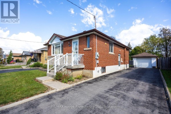 Bedroom 2 - 287 Guelph Street, Oshawa, ON L1H6J3 Photo 4