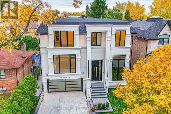 287 Hillcrest Avenue, Toronto, ON, photo 2