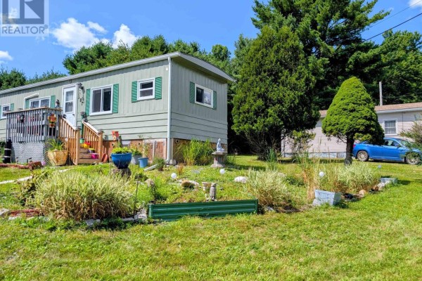 287 Leary Fraser Road, Dayspring, NS, photo 2