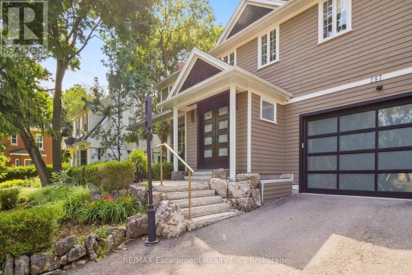 287 Macdonald Road, Oakville, ON, photo 2