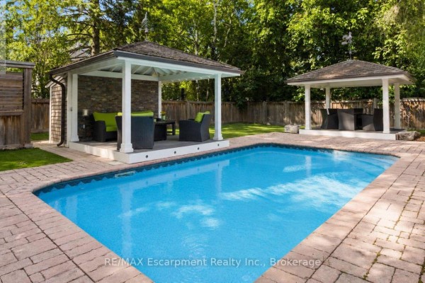 287 Macdonald Road, Oakville, ON, photo 3