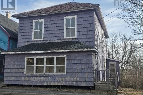 287 Main Street, Tatamagouche, NS B0K1V0 Photo 2