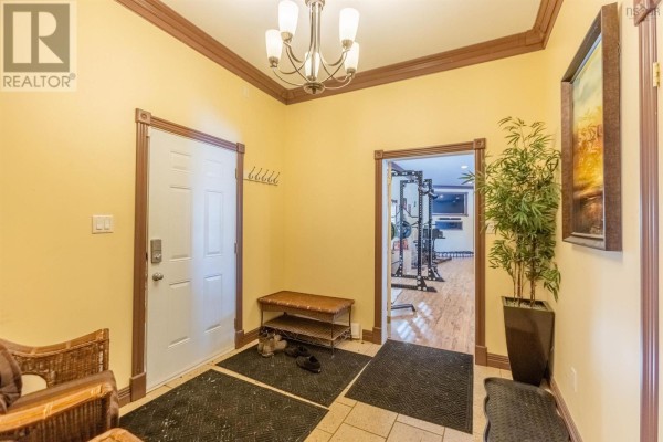 4pc Bathroom - 287 Nappan Road, Nappan, NS B4H3Y4 Photo 4