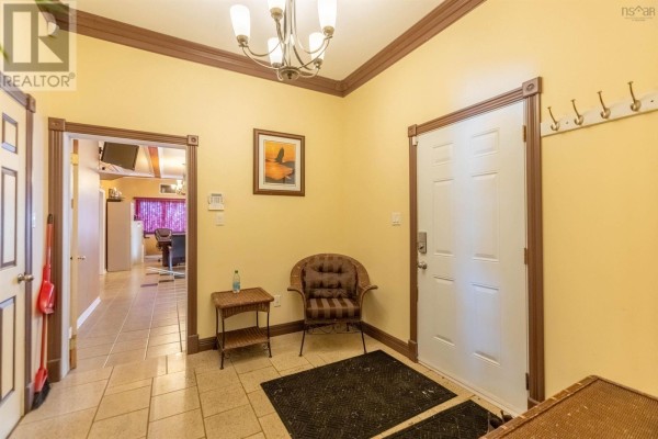 Den - 287 Nappan Road, Nappan, NS B4H3Y4 Photo 5