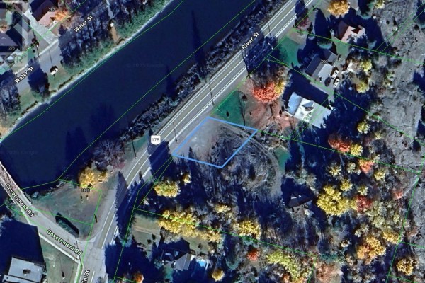 287 River St, Thessalon, ON P0R1L0 Photo 4