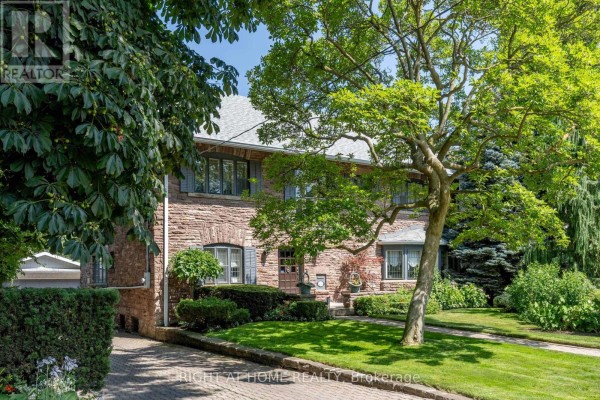 287 Russell Hill Road, Toronto, ON, photo 2