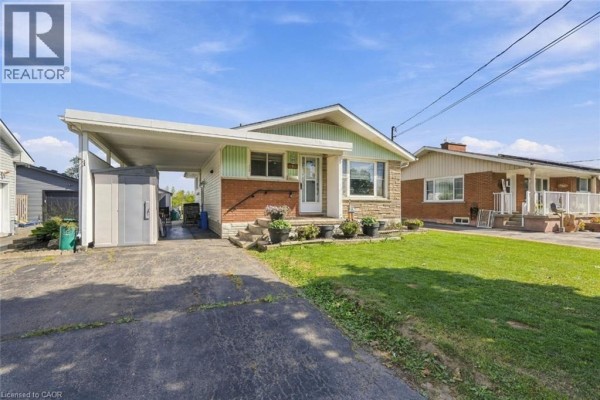 4pc Bathroom - 287 Santone Avenue, Welland, ON L3C2J7 Photo 3