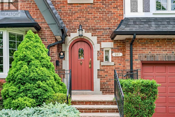 287 St. Leonard's Avenue, Toronto, ON, photo 3