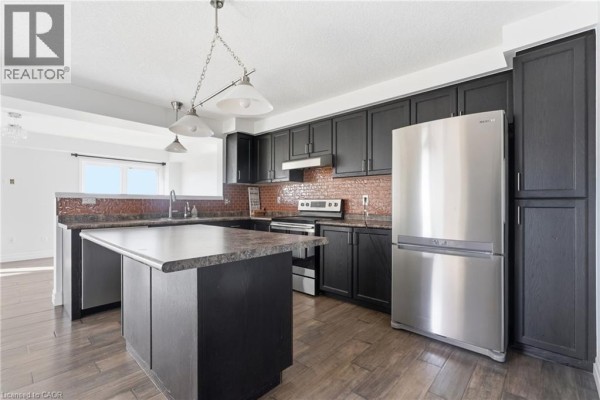 Bedroom - 287 Westmeadow Drive Unit# Upper, Kitchener, ON N2N3P9 Photo 4