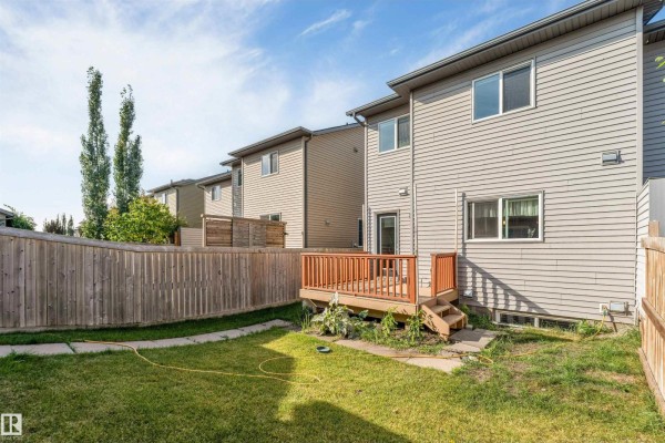 Primary Bedroom - 2870 Maple Wy Nw, Edmonton, AB T6T0W8 Photo 4