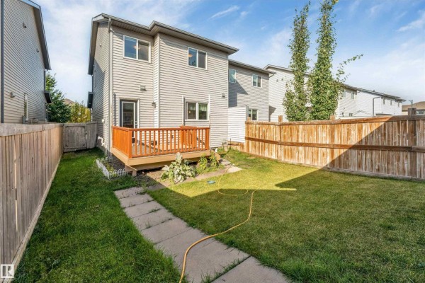 Bedroom 2 - 2870 Maple Wy Nw, Edmonton, AB T6T0W8 Photo 5