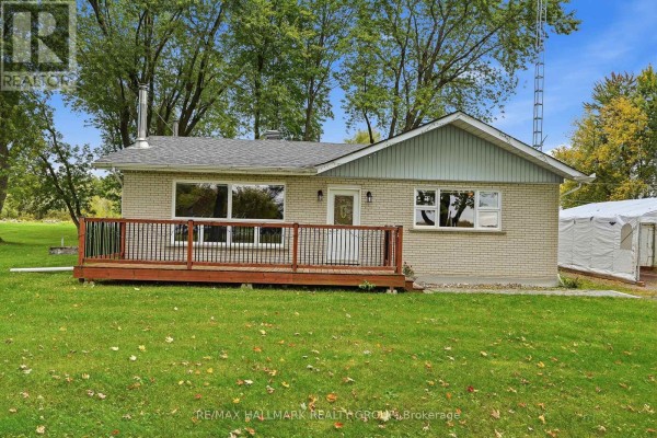 2871 Concession 3 Road, Alfred And Plantagenet, ON K0B1L0 Photo 4
