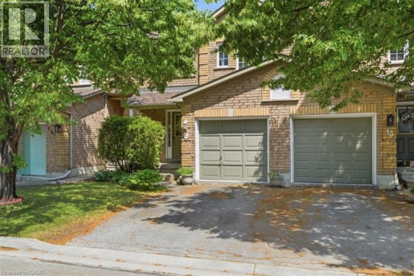 4pc Bathroom - 2871 Darien Road Unit# 14, Burlington, ON L7M4R6 Photo 3