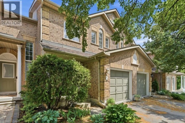 4pc Bathroom - 2871 Darien Road Unit# 14, Burlington, ON L7M4R6 Photo 5