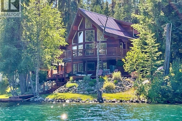 Den - 2872 Jewel Lake Road, Jewel Lake, BC V0H1J0 Photo 2