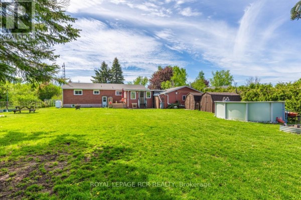 Primary Bedroom - 2872 Sunset Drive, Ramara, ON L0K1B0 Photo 4