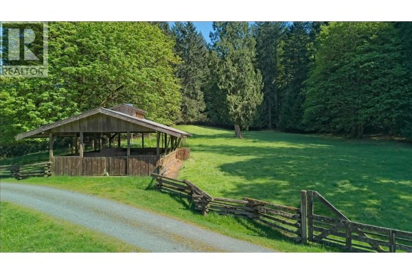 2875 Southey Point Road, Salt Spring Island, BC V8K1A2 Photo 4