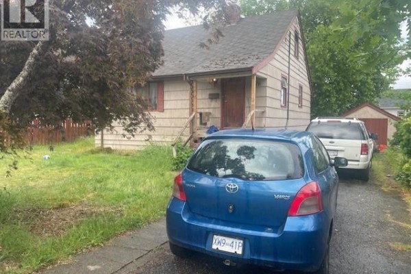Recreation room - 2876 12th Ave, Port Alberni, BC V9Y2T4 Photo 3