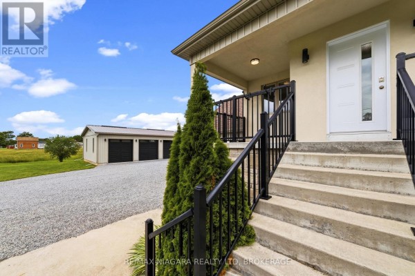 Laundry room - 2876 3 Highway E, Port Colborne, ON L3K5V3 Photo 4