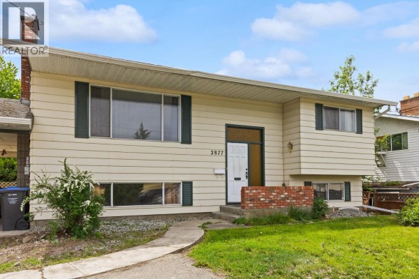 Recreation room - 2877 Springfield Road, Kelowna, BC V1X4M5 Photo 3
