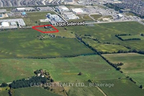 2878 10th Side Road, Bradford West Gwillimbury, ON, photo 2