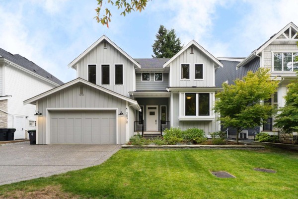 Residential for sale at 2878 203 Street, Langley, BC - MLS® BU1Qnl