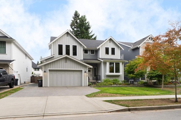 2878 203 Street, Langley, BC, photo 2