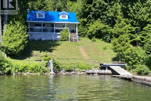 2878 Squirrel Point Road, Lakelse Lake, BC V8G1R1 Photo 5
