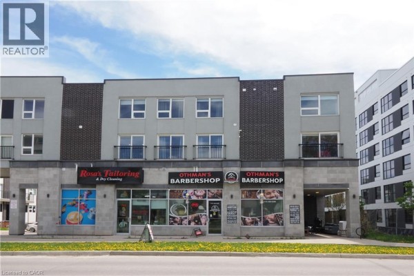 288 Albert Street Unit# 208, Waterloo, ON, photo 2