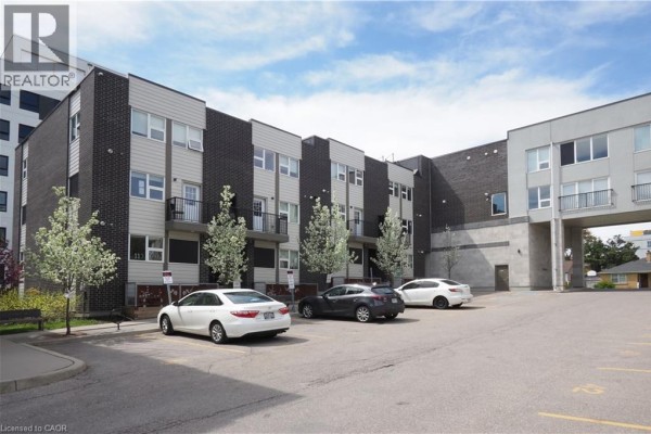 288 Albert Street Unit# 208, Waterloo, ON, photo 3