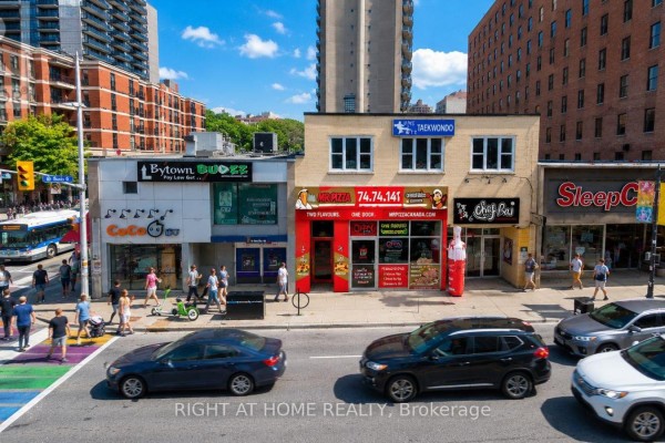 288 Bank Street, Ottawa, ON K2P1X1 Photo 2