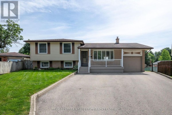 288 Fairhaven Circle, London East, ON, photo 2