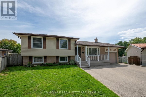 288 Fairhaven Circle, London East, ON, photo 3