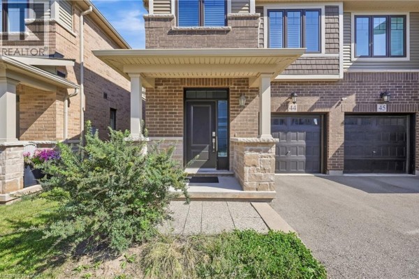 288 Glover Road Unit# 44, Stoney Creek, ON, photo 3