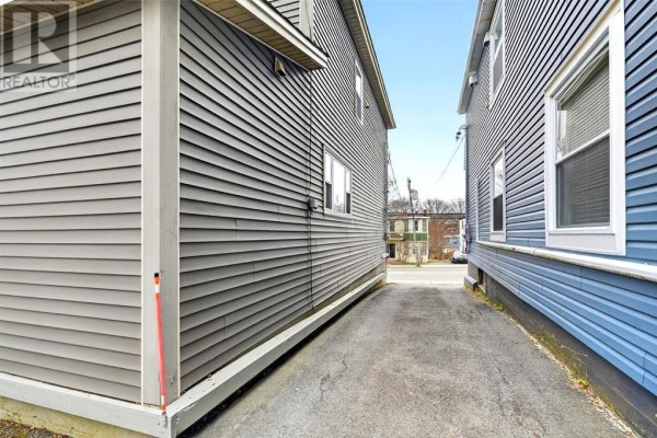 288 Lemarchant Road, St  John S, NL, photo 2