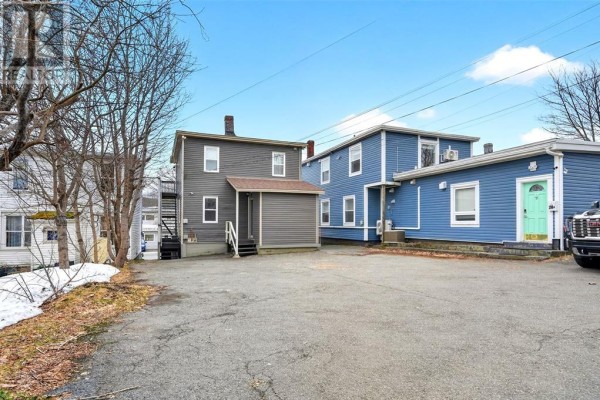 288 Lemarchant Road, St  John S, NL, photo 3