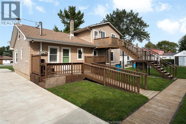Bath (# pieces 1-6) - 288 Notre Dame Street, Belle River, ON N0R1A0 Photo 2