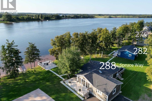288 Spruce Way, 282, 276, Fortune Cove, PE, photo 3