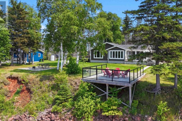 Kitchen - 288 Spruce Way, 282, 276, Fortune Cove, PE C0B1B0 Photo 4