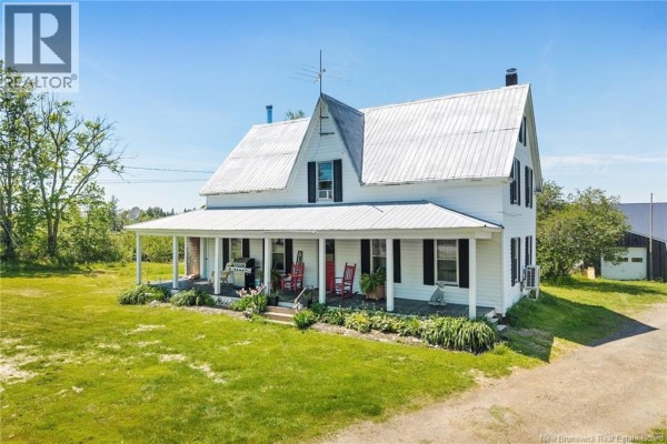 Bath (# pieces 1-6) - 288 Sunpoke Road, Rusagonis, NB E3B8Y3 Photo 4