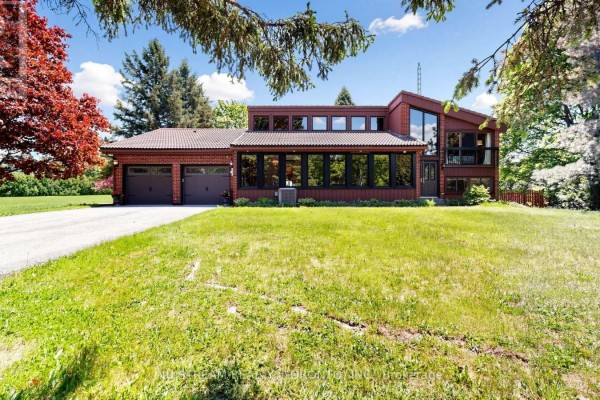 Family room - 2881 Doane Road, East Gwillimbury, ON L0G1R0 Photo 2