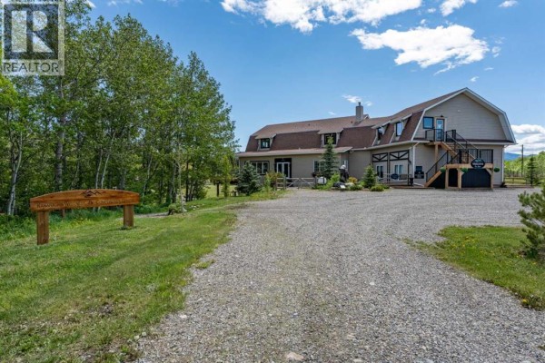 Den - 288139 658 Avenue W, Rural Foothills County, AB T0L1H0 Photo 5