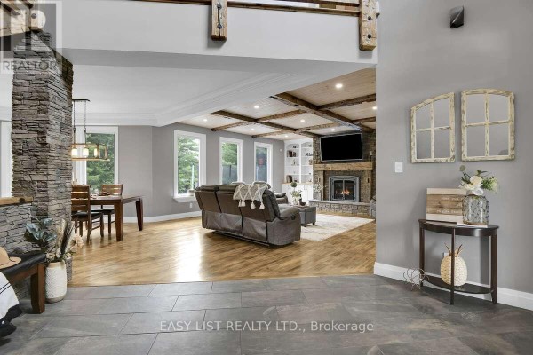 Office - 2882 B Line Road, Laurentian Valley, ON K8A6W8 Photo 5