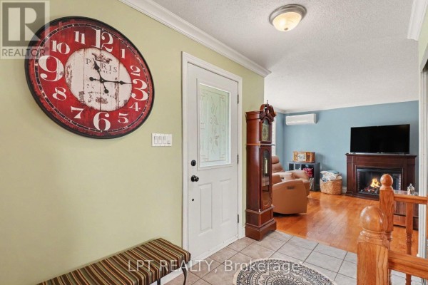 Primary Bedroom - 2883 Nolan Road, Clarence Rockland, ON K0A2A0 Photo 4