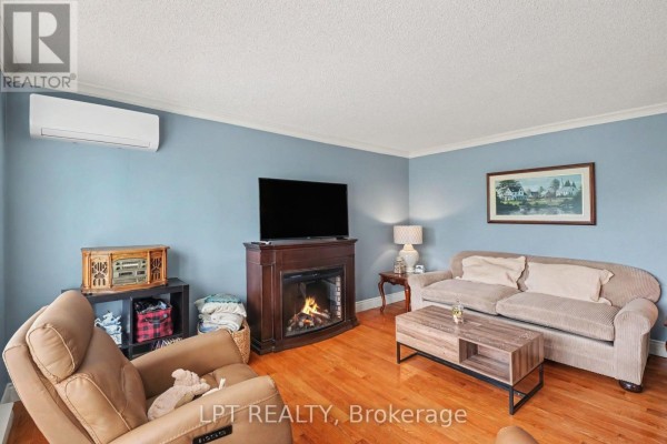 Bedroom 2 - 2883 Nolan Road, Clarence Rockland, ON K0A2A0 Photo 5